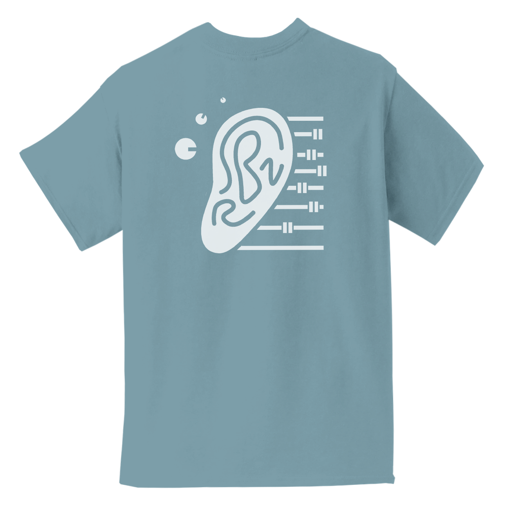 Synth Back & Relax (back)