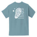 Synth Back & Relax (back)