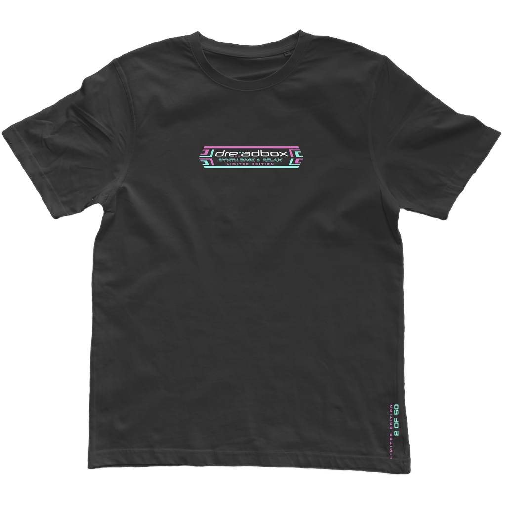 Dreadbox X SBnR Limited Edition T-shirt (S)
