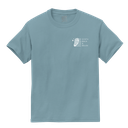 Synth Back & Relax Tshirt