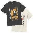 Lote Eureka – 2 Camisetas Exclusivas de la Colección IDEAS | DIAS